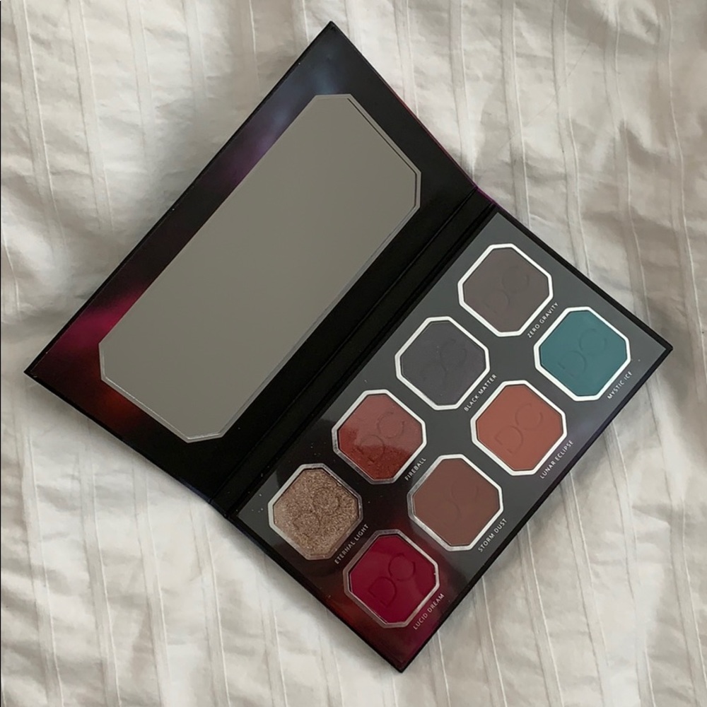 Dominique Cosmetics- Celestial Thunder - Picture 2 of 4